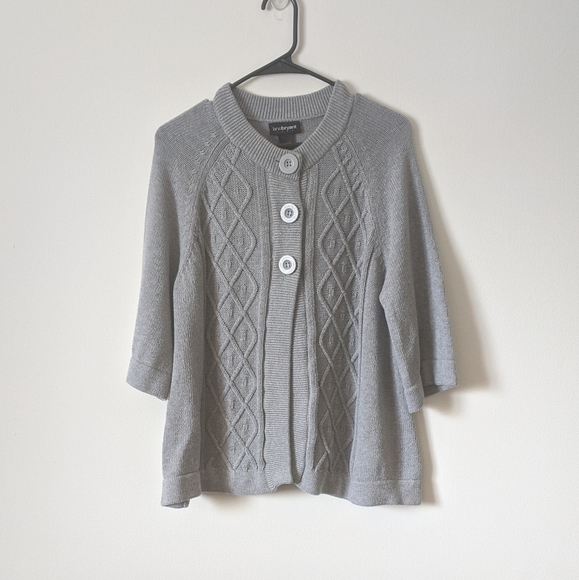 lane bryant cardigan sweaters